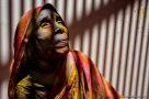 Une photo de la galerie ANGELS STREET - INDIAN WIDOWS