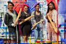 Une photo de la galerie LES FRANCAIS A LA BAGUETTE