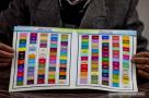 Une photo de la galerie SPLENDEUR ET MISERE DE LA COULEUR 2