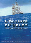 Pochette du livre L'Odyssée du Belem
