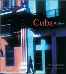 Pochette du livre Cuba Mi Amor